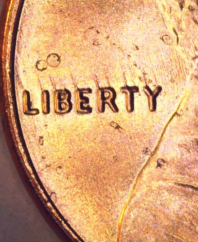 First-2024-Hunt:-10-Penny-Rolls-And-4-Quarter-Rolls