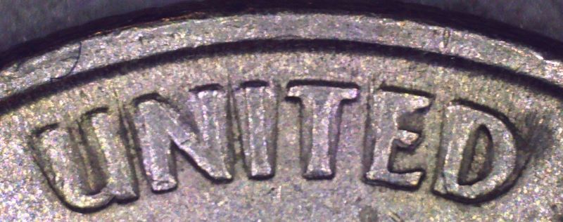 2000-P-S.-Carolina-25c-Odd-Lettering---Error-Or-Damage?