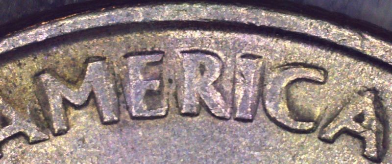 2000-P-S.-Carolina-25c-Odd-Lettering---Error-Or-Damage?