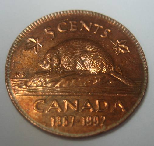 Nickel-Struck-On-Cent-Planchet