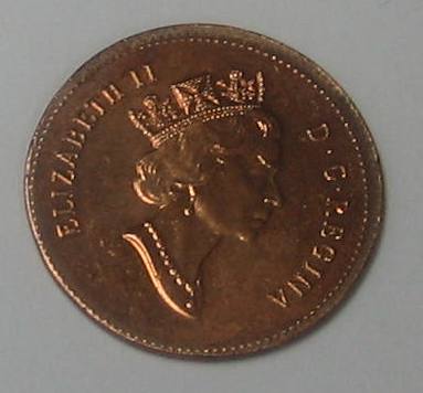 Nickel-Struck-On-Cent-Planchet