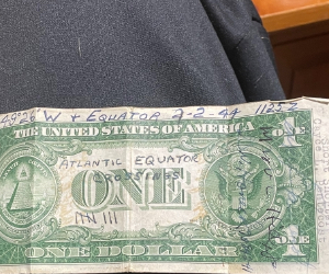 WW2-Short-Snorter-$1-Bill