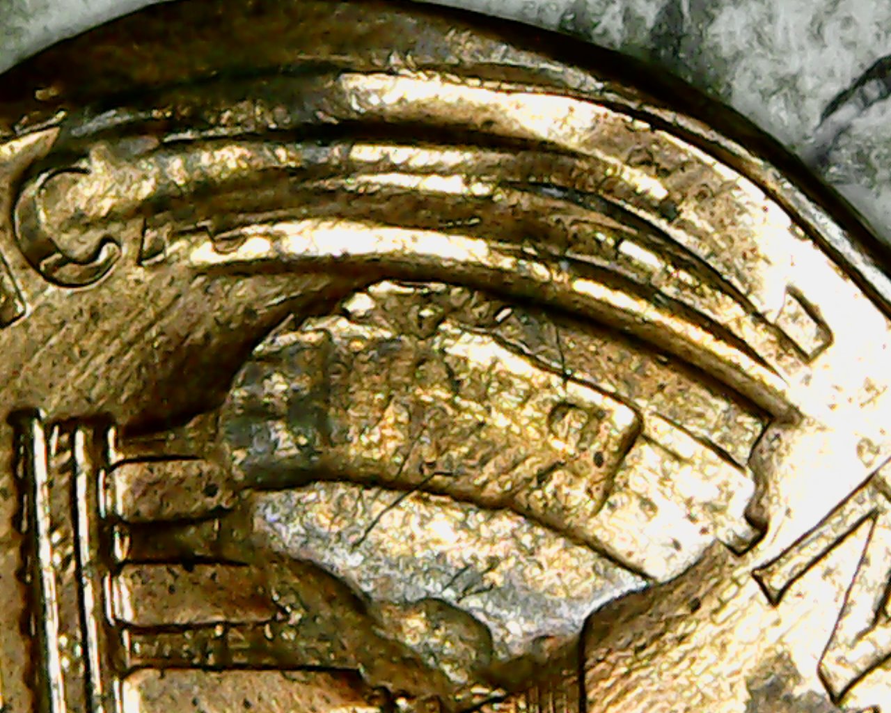 Double-Struck-Pennies-2005-D-And