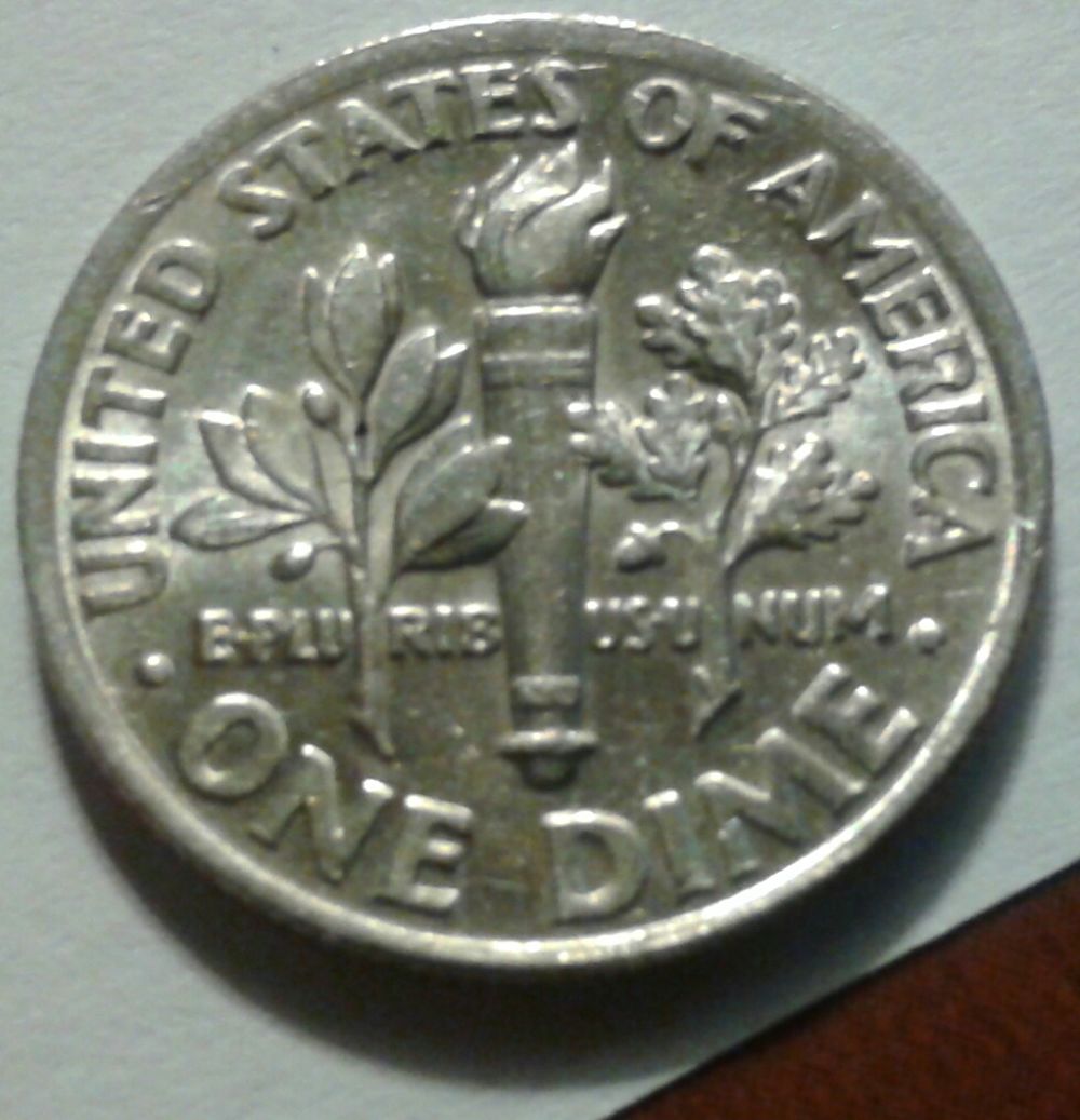 2000-P-Dime-Uncentered-Strike:-Worth-Keeping?