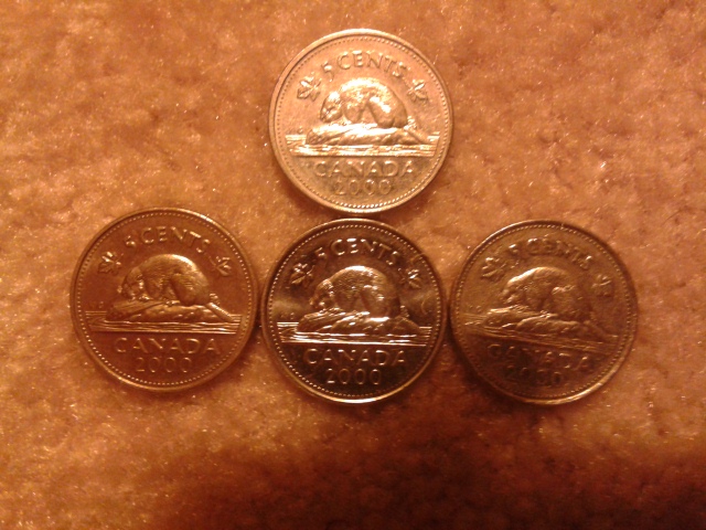 2000-P-Nickel:-Rarely-Seen