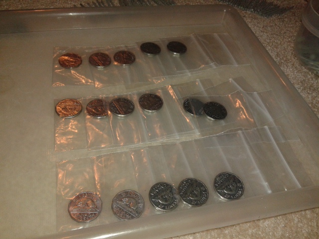 Pricing-160-'54-Nickels