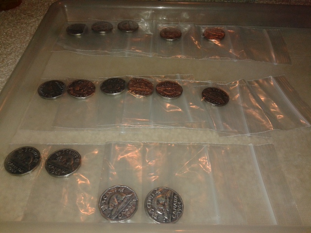 Pricing-160-'54-Nickels