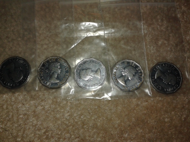 Pricing-160-'54-Nickels