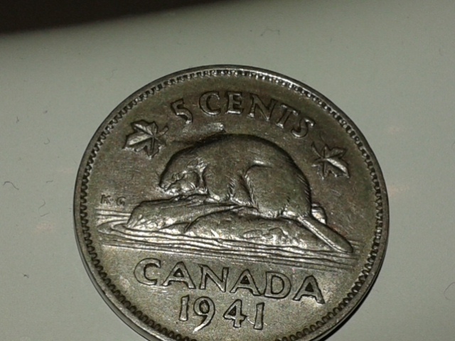 1941-Nickel:-Struck---Through-Or-PMD?