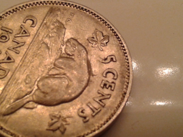 1941-Nickel:-Struck---Through-Or-PMD?
