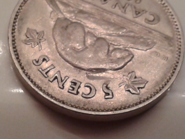 1941-Nickel:-Struck---Through-Or-PMD?