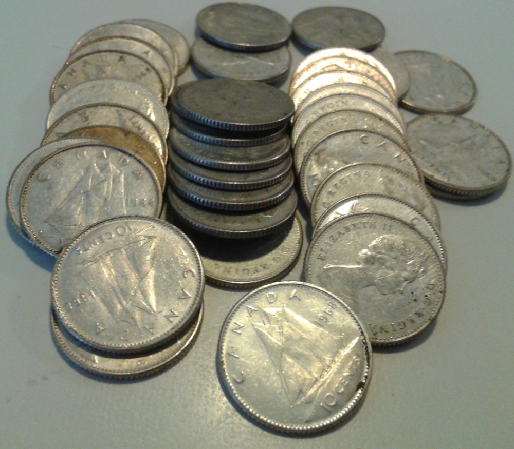 My-First-Coin-Deal:-Nickels-For-Junk-Silver!