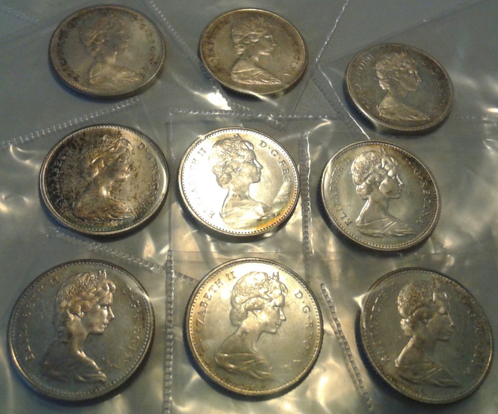 My-First-Coin-Deal:-Nickels-For-Junk-Silver!