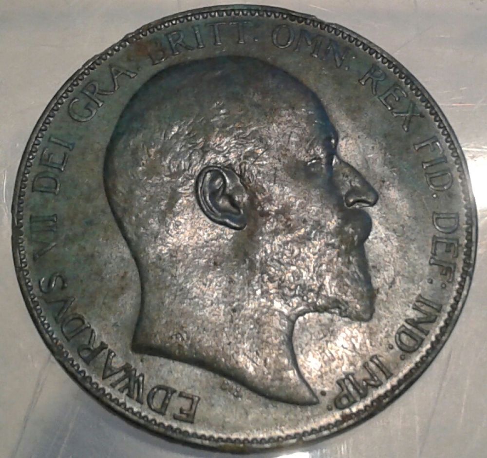 Help-Grading-King-Edward-VII-British-Pennies
