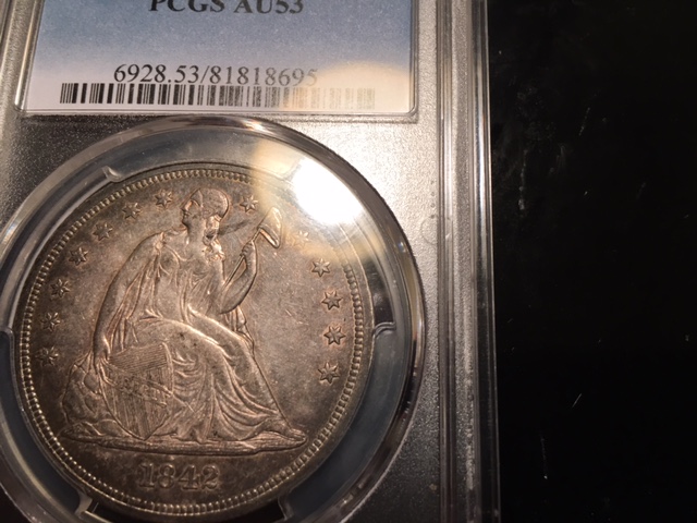100-Days-Of-19th-Century-US-Coins-Plus-+-64-More-Days-Of-20th-Century!!-II