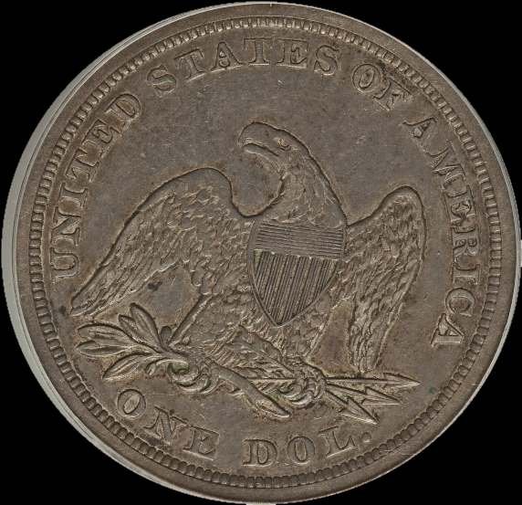 43-Seated-Dollar-For-Grading