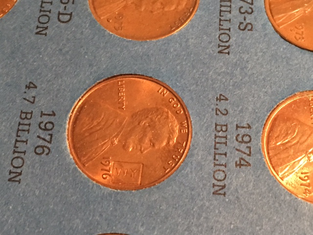 A-Running-Thread-Of-Chafemasterj's-Counterstamped-Lincoln-Cents.
