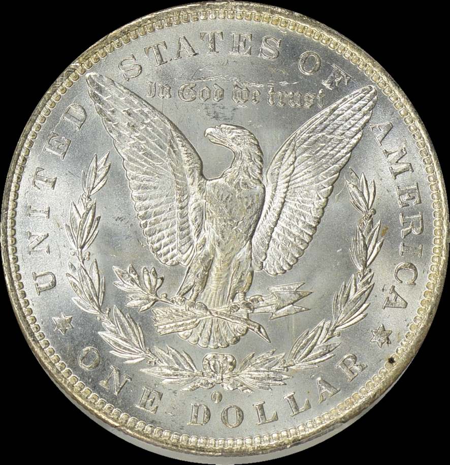 1883---O-Morgan-Dollar-For-Grading