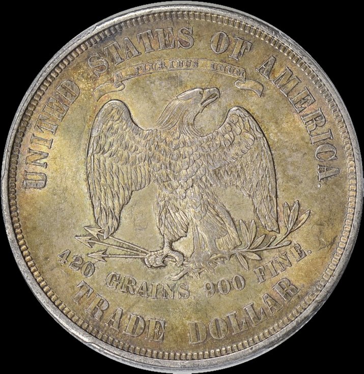 1873-Trade-Dollar-For-Grading