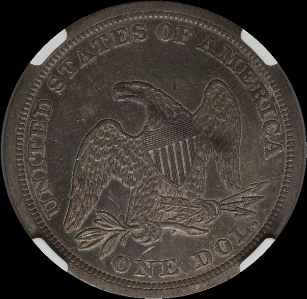 43-Seated-Dollar-For-Grading
