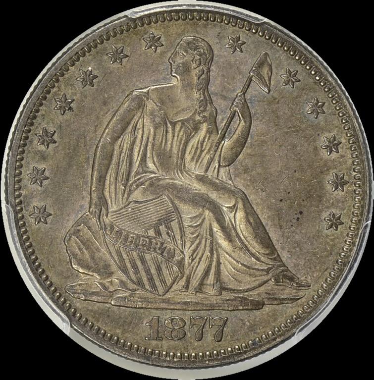Seated-Half-Dollar-For-Grading
