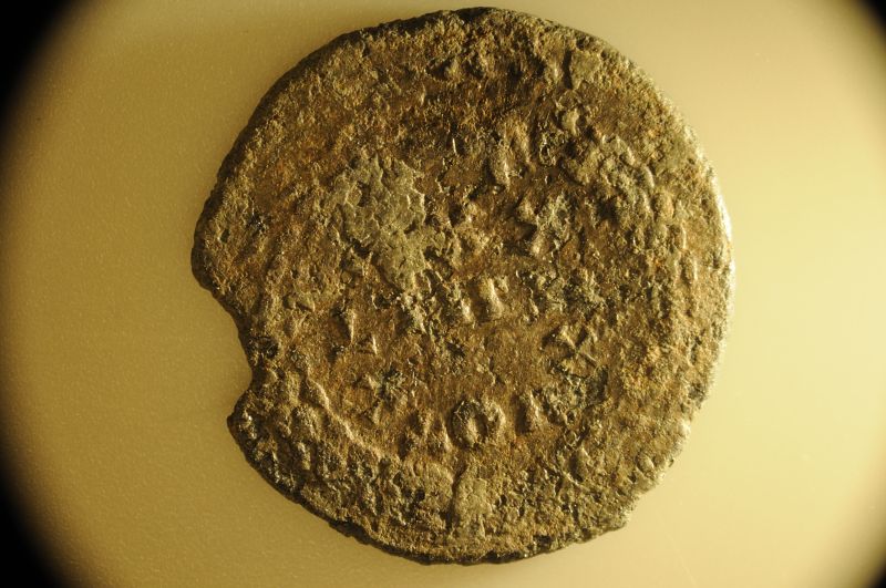 Father-And-Son-Jumping-Into-Ancient-Coins!