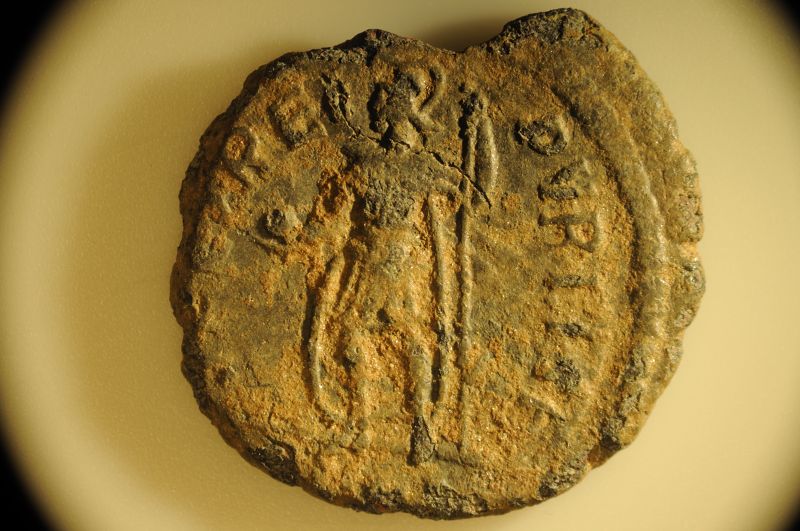 Father-And-Son-Jumping-Into-Ancient-Coins!