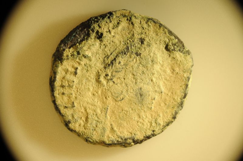 Father-And-Son-Jumping-Into-Ancient-Coins!