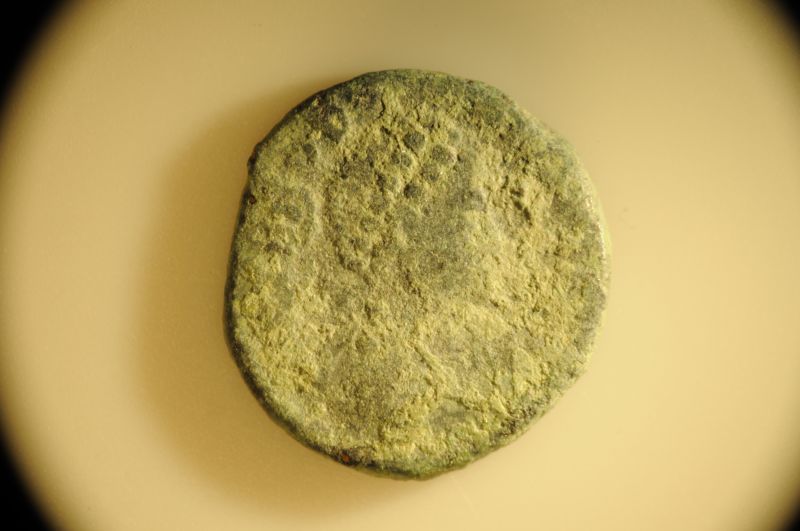 Father-And-Son-Jumping-Into-Ancient-Coins!