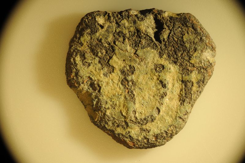 Father-And-Son-Jumping-Into-Ancient-Coins!
