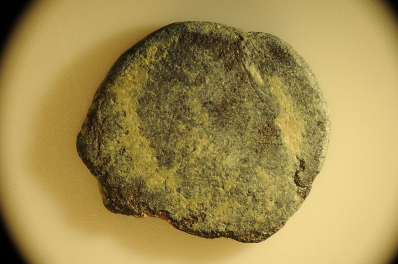 Father-And-Son-Jumping-Into-Ancient-Coins!