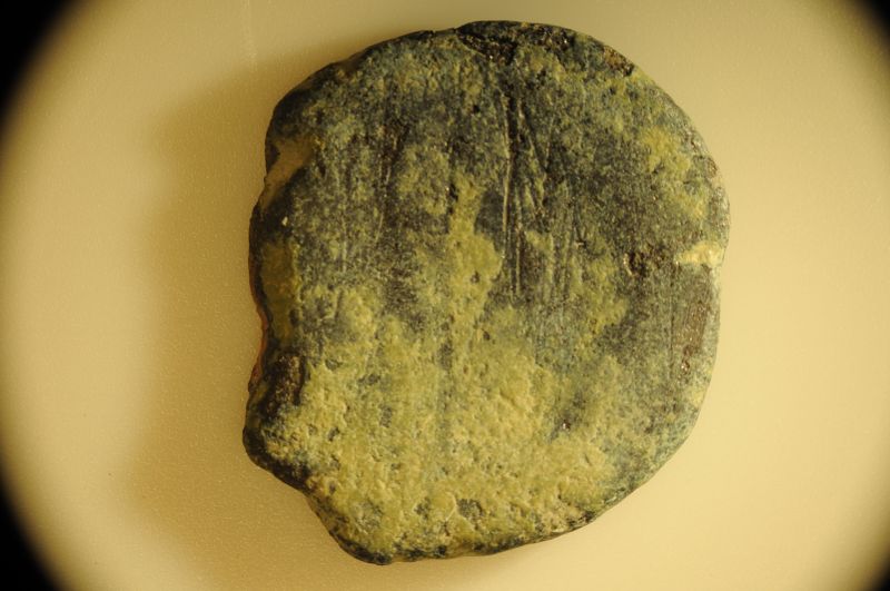 Father-And-Son-Jumping-Into-Ancient-Coins!