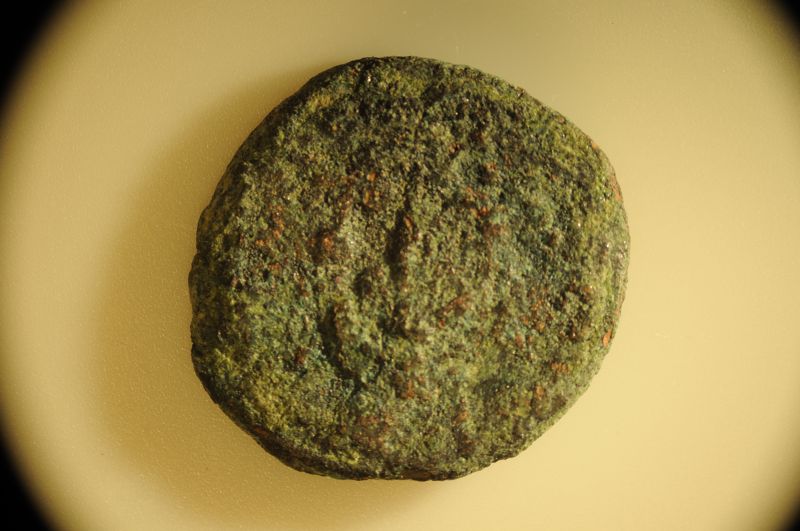 Father-And-Son-Jumping-Into-Ancient-Coins!