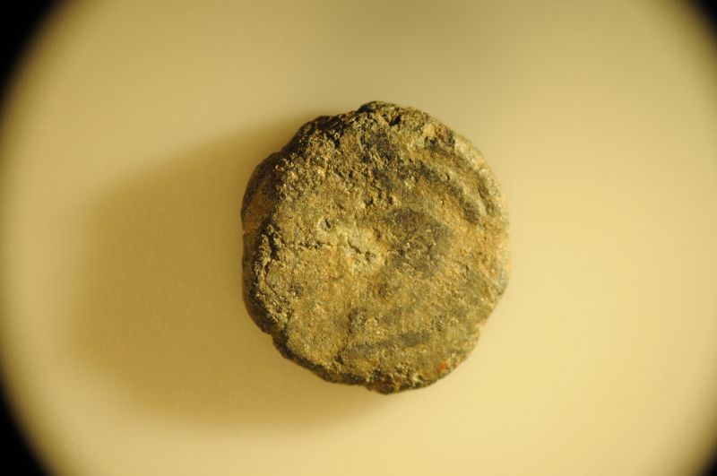 Father-And-Son-Jumping-Into-Ancient-Coins!