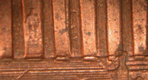1990-Lincoln-Memorial-Cent-Wicked-Mechanical-Doubling!