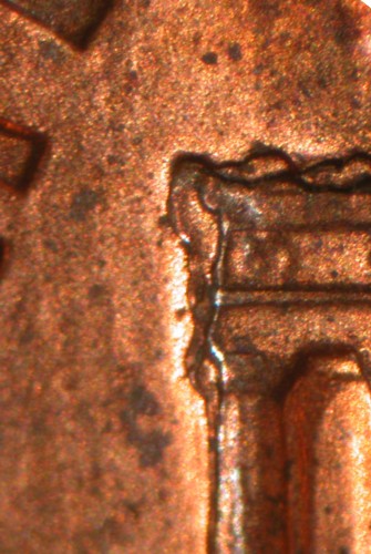 1990-Lincoln-Memorial-Cent-Wicked-Mechanical-Doubling!