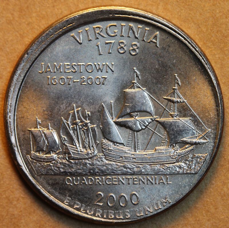 1998-P-Washington-Quarter-Mint-Error---Obverse-And-Reverse-Dies-Mis-Aligned