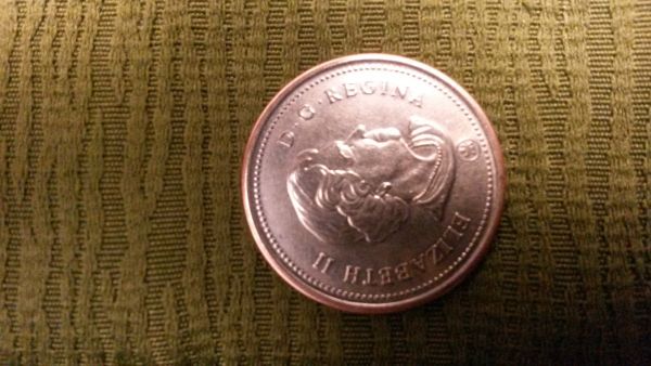 2008-Quarter-With-Copper-Color-Ring