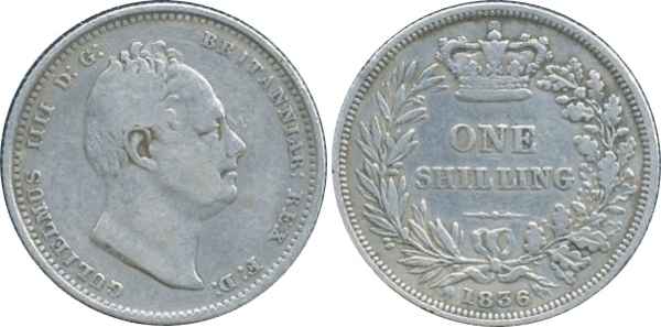 1836-Great-Britain-1-Shilling-Coin