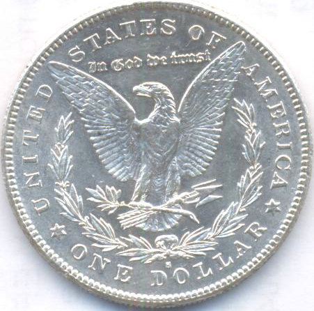 1878-S-Morgan-$1