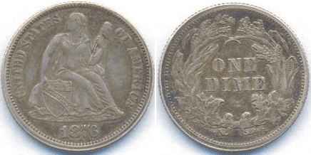 Grade-And-Value-For-These-USA-Coins