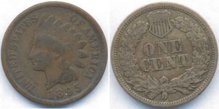 Grade-And-Value-For-These-USA-Coins