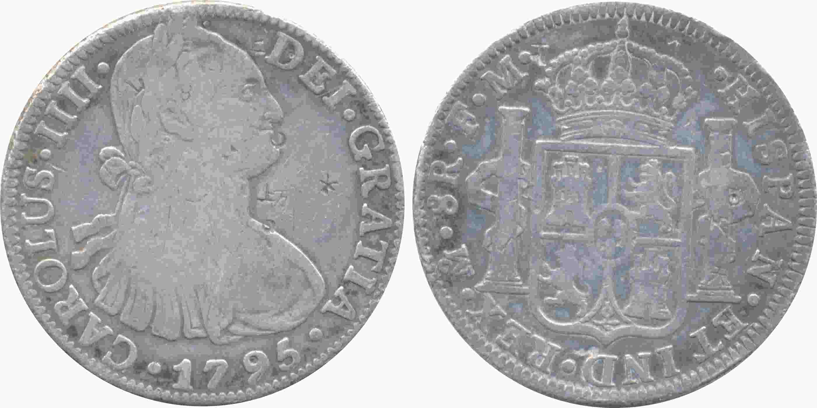 Mexico---Silver---8-Reales
