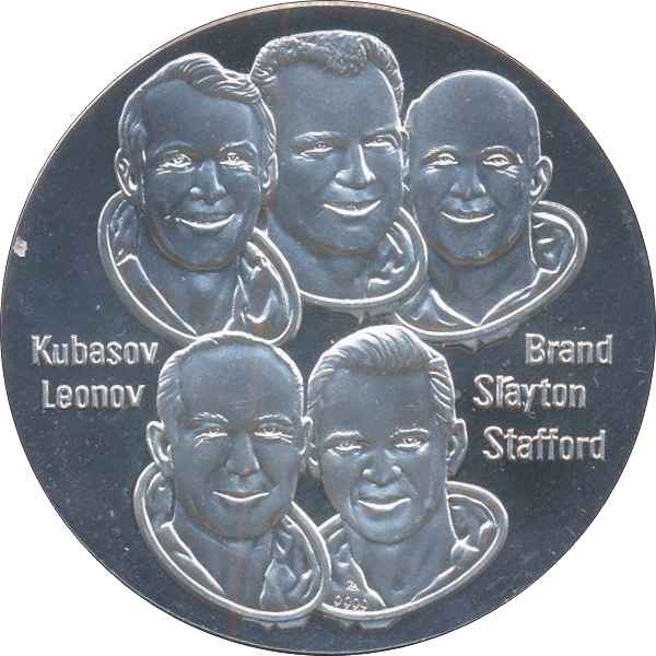 Identify-Large-Silver-Medallion
