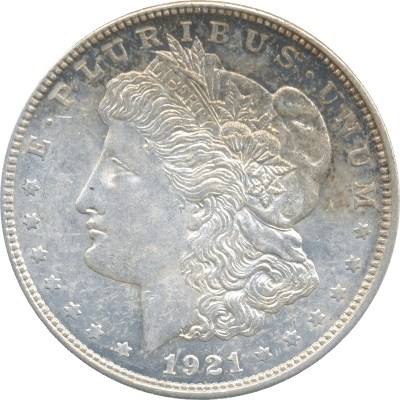 1921-D-Morgan-Dollar---Grade?