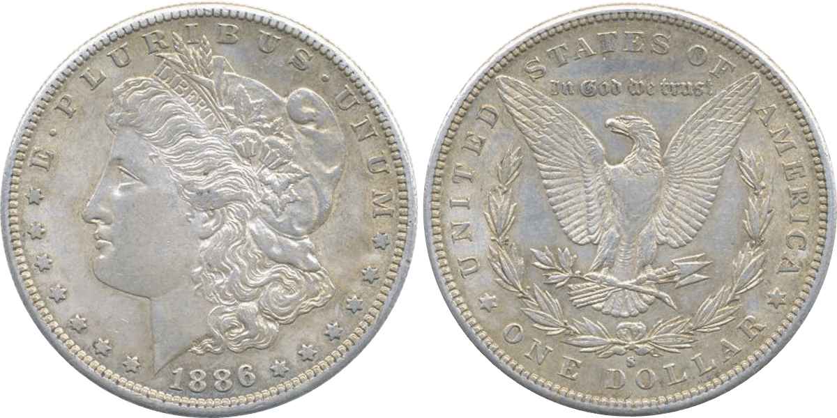 1886-S-$1
