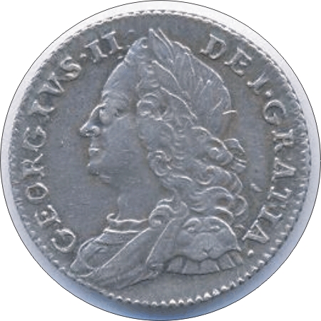1757-Great-Britain-Sixpence