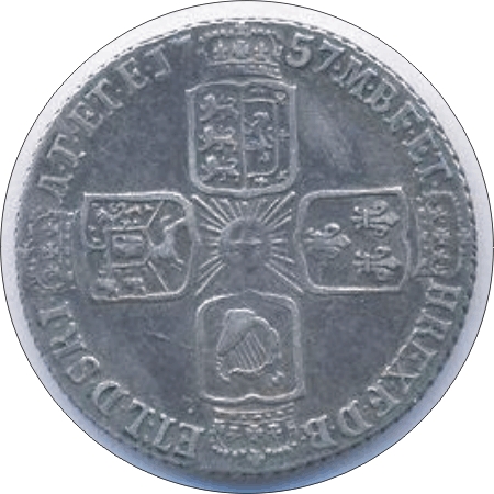 1757-Great-Britain-Sixpence