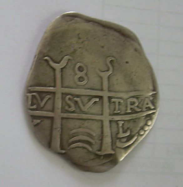 Spanish-Coin-Or-Medal?