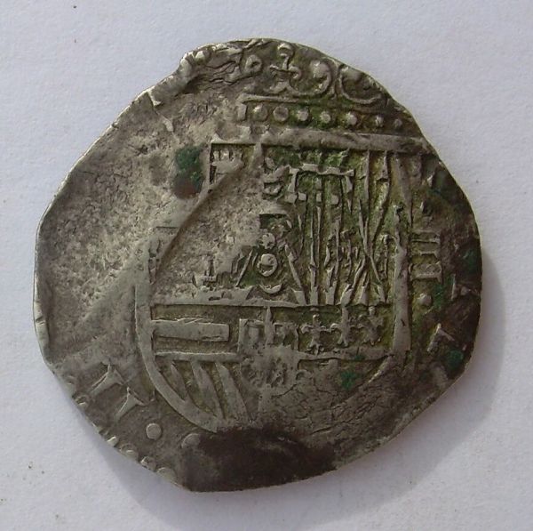 Spanish-4-Real-1614-Need-Mint?
